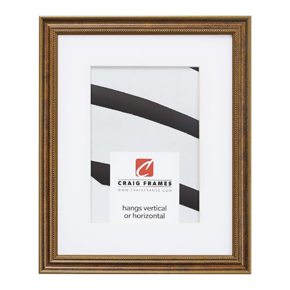 Bronze Picture Frame