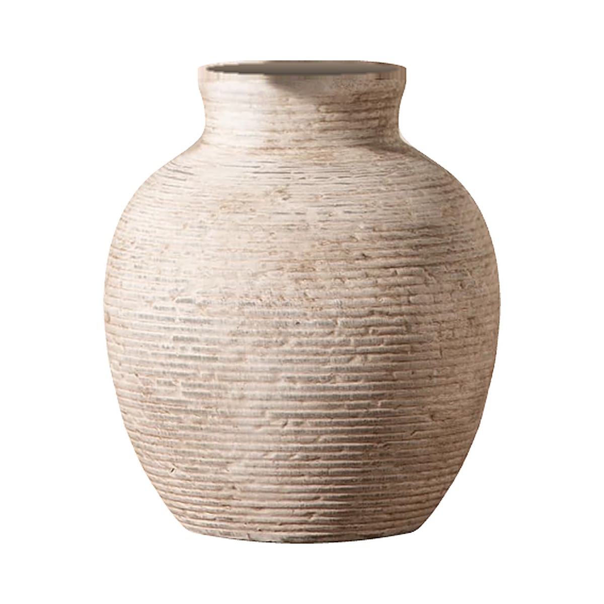 Small Ceramic Bud Vase