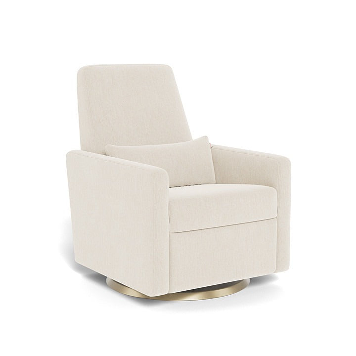 Grano Swivel Glider Recliner