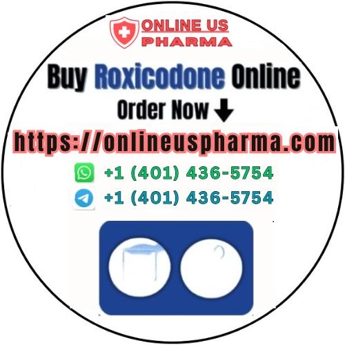 BuY rOxIcOdOnE oNlInE fOr EfFeCtIvE pAiN rElIeF Image