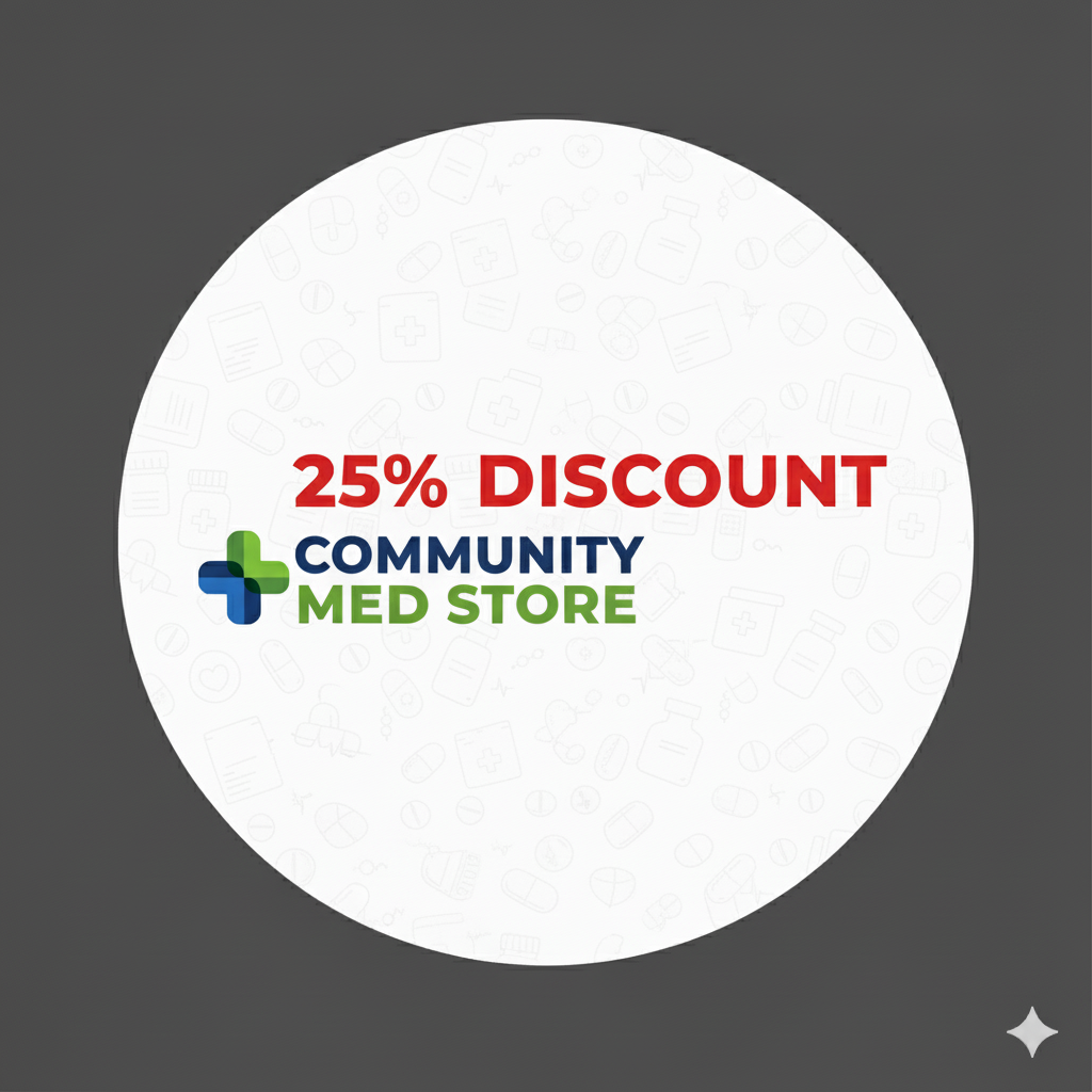Buy Diazepam Online Genuine Wellness Every Day Image