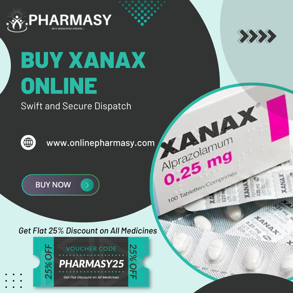 Buy Xanax on Online Value-Bundle Combo Savings Image