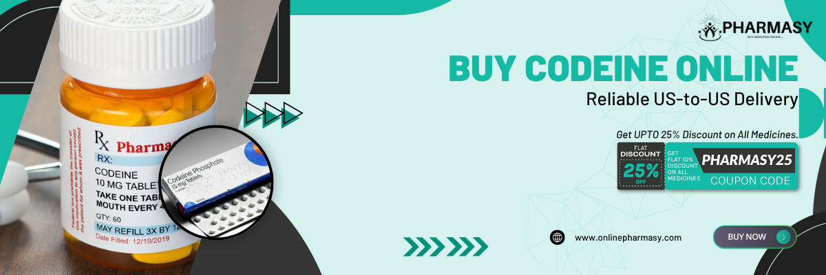 Buy Codeine 15MG Online Savings-First Loyalty Banner