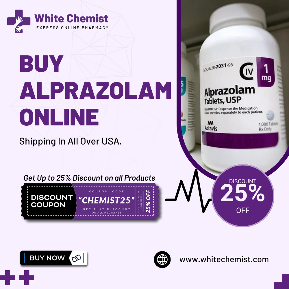 Buying Alprazolam Online Reduced Cost Pharmacy Image